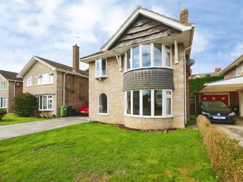 Furnwood, Haxby, Yorkphoto