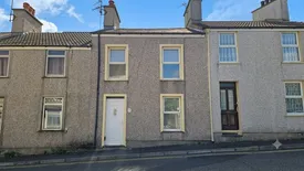 Property responsive