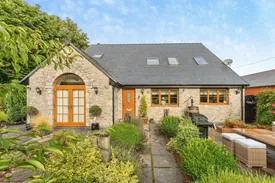 Property responsive