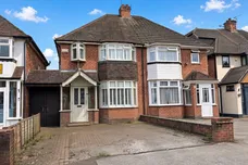 Bramley Croft, Shirley, Solihull