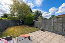 Bramley Croft, Shirley, Solihull