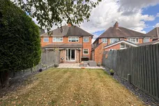 Bramley Croft, Shirley, Solihull