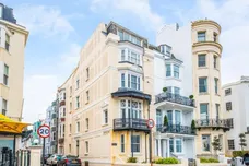 Marine Parade, BRIGHTON