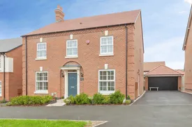 Property responsive