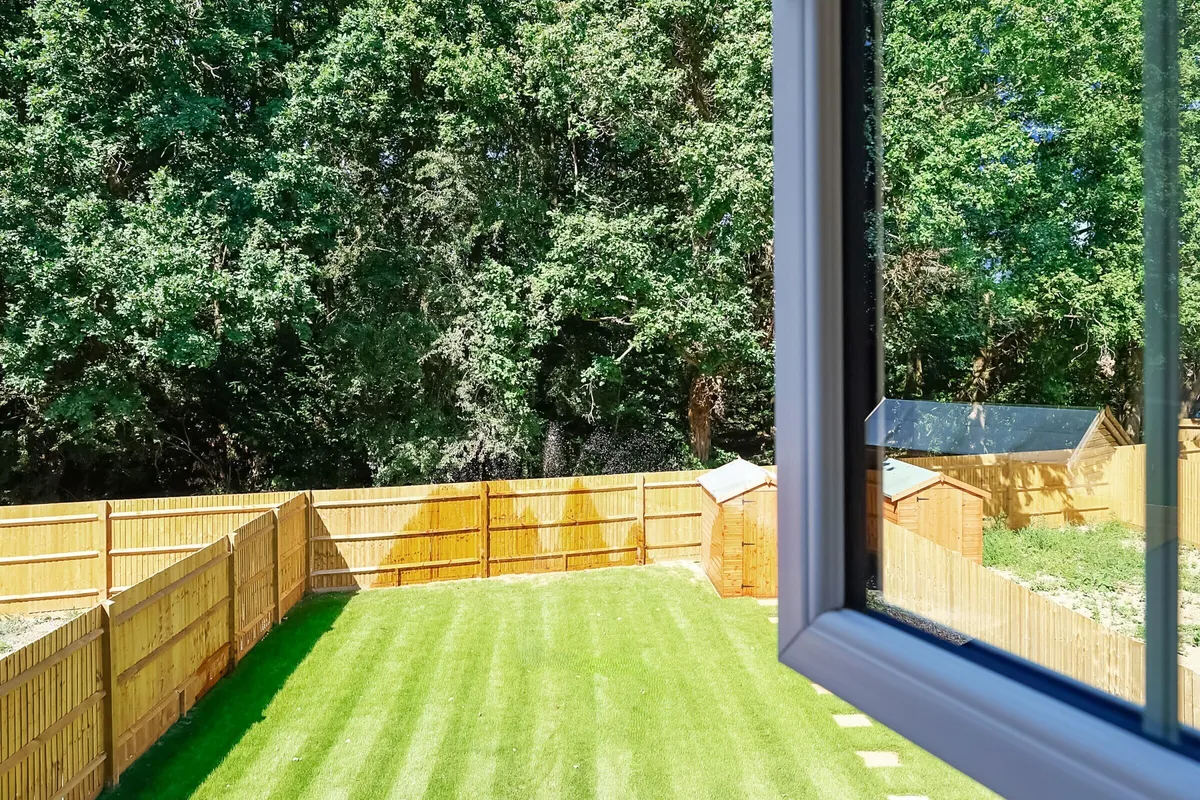 Burstow Grove, Off Haroldslea Drive, Horley, Surrey, RH6