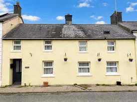 Property responsive