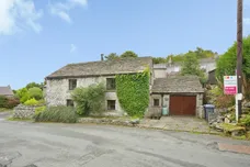 Main Street, Taddington, Buxton