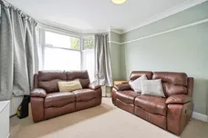 Kirkstall Mount, Leeds