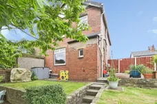 Kirkstall Mount, Leeds
