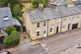 Property responsive