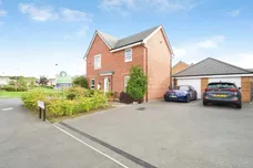 Oriel Drive, Royston, Barnsley