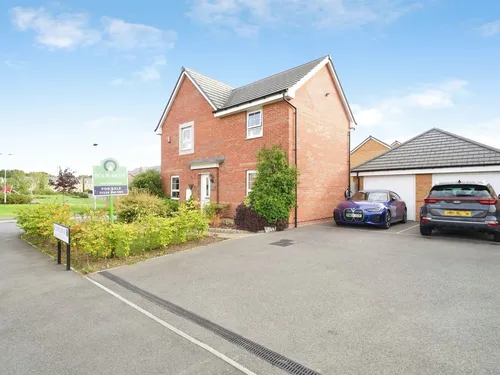 Oriel Drive, Royston, Barnsleyphoto