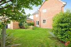 Oriel Drive, Royston, Barnsley