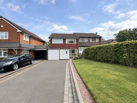 Property responsive