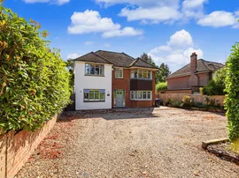 Grove Road, Tring photo