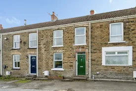 Property responsive