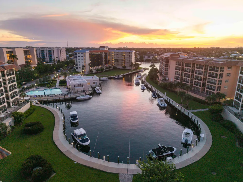 2871 N Ocean Blvd, Boca Raton, FL 33431