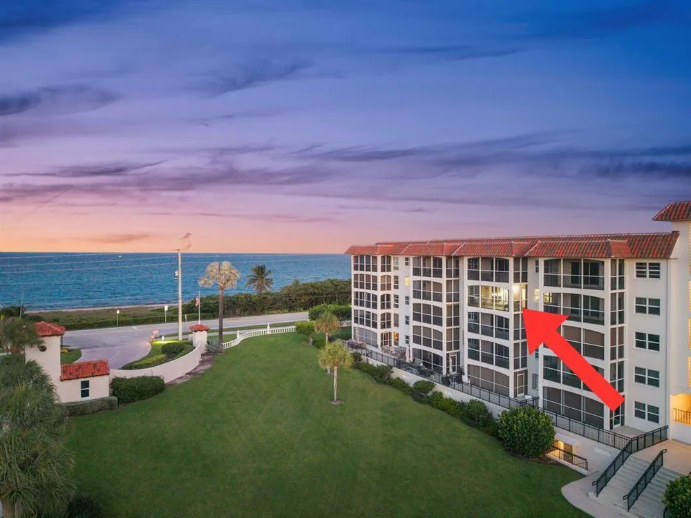 2871 N Ocean Blvd, Boca Raton, FL 33431