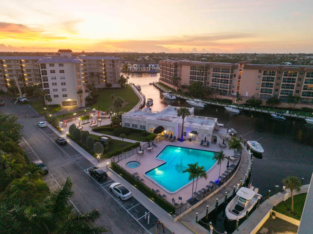2871 N Ocean Blvd, Boca Raton, FL 33431
