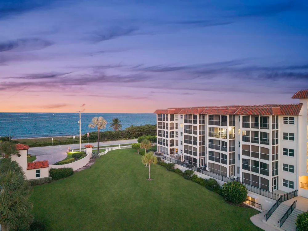 2871 N Ocean Blvd, Boca Raton, FL 33431