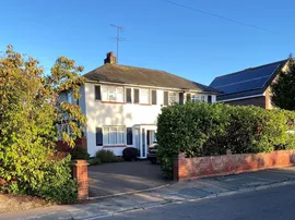 Stanstead Road, Hoddesdon photo