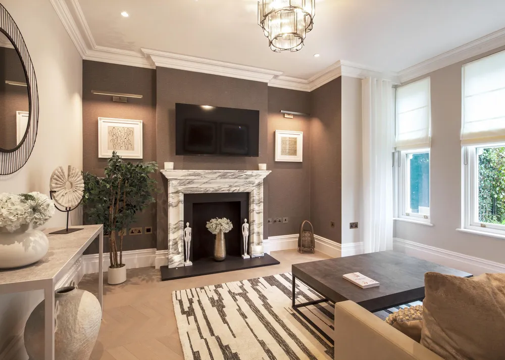 Cedars Row, Clarendon Drive, London, SW15