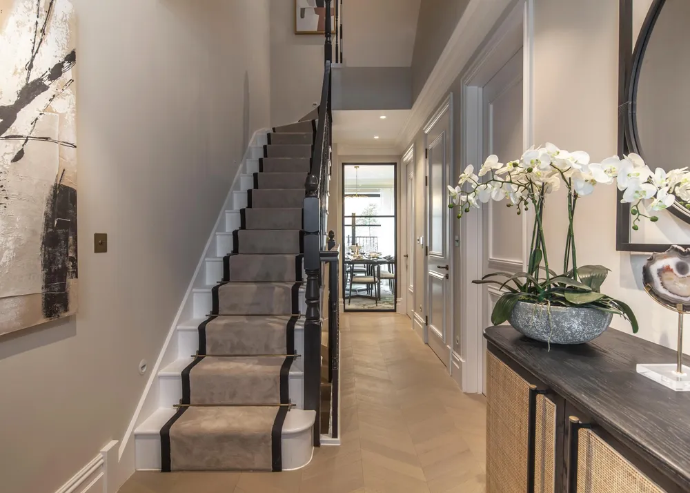 Cedars Row, Clarendon Drive, London, SW15