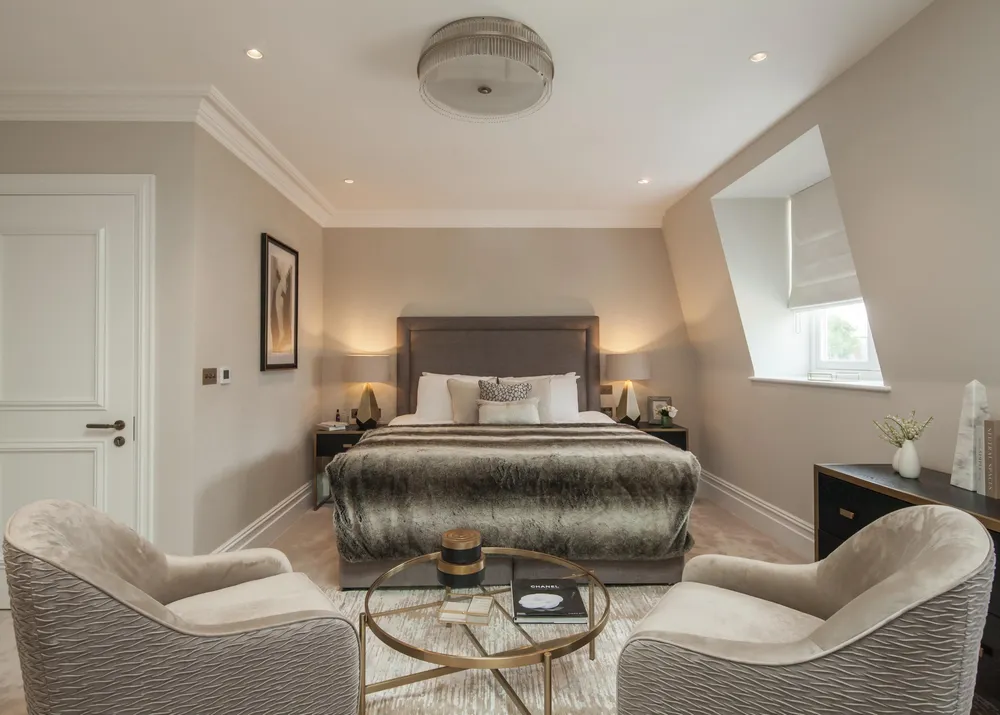 Cedars Row, Clarendon Drive, London, SW15