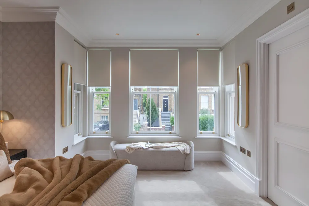 Cedars Row, Clarendon Drive, London, SW15