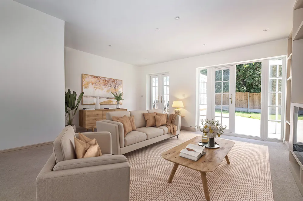 Angelo Mews, London, SW16