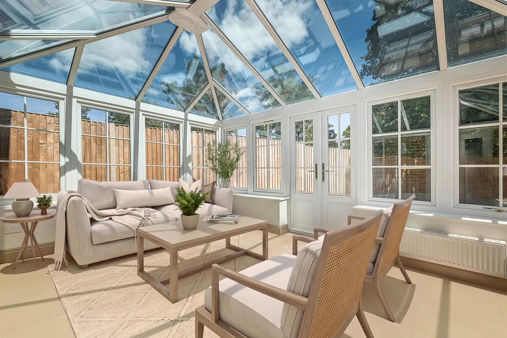 Angelo Mews, London, SW16