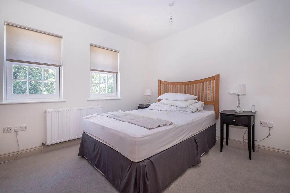 Angelo Mews, London, SW16