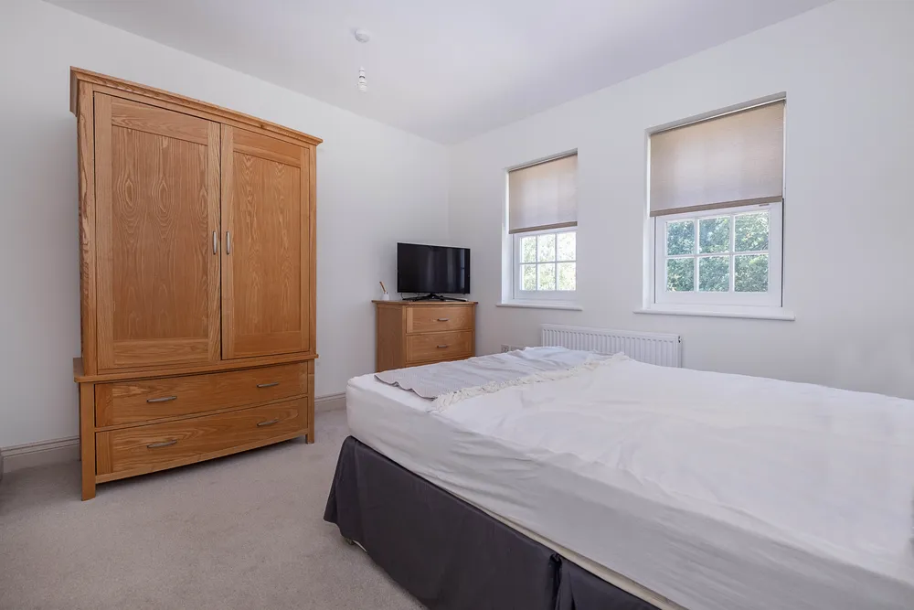 Angelo Mews, London, SW16