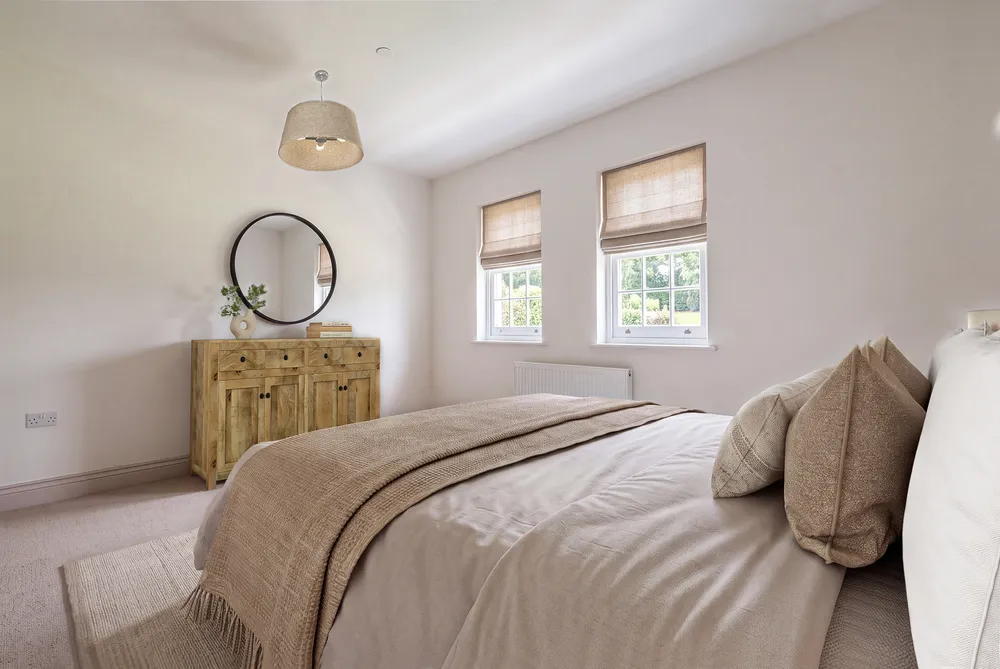 Angelo Mews, London, SW16