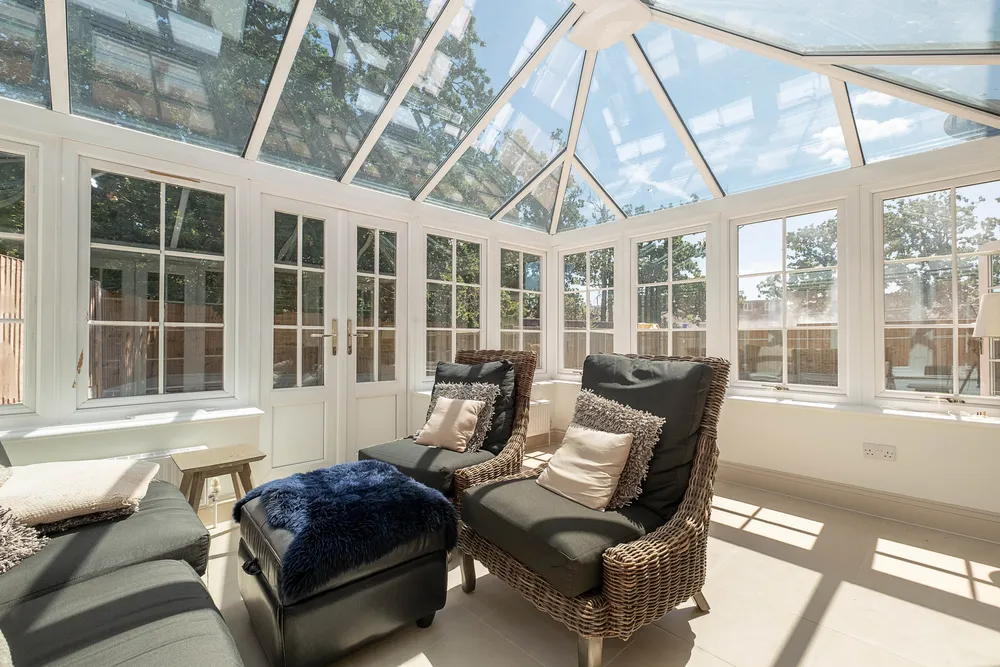 Angelo Mews, London, SW16