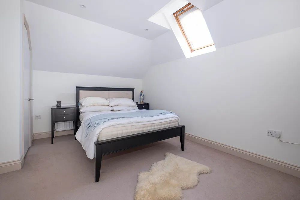 Angelo Mews, London, SW16