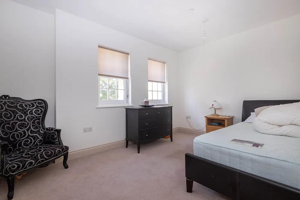 Angelo Mews, London, SW16