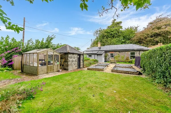 Criccieth, Gwynedd, LL52