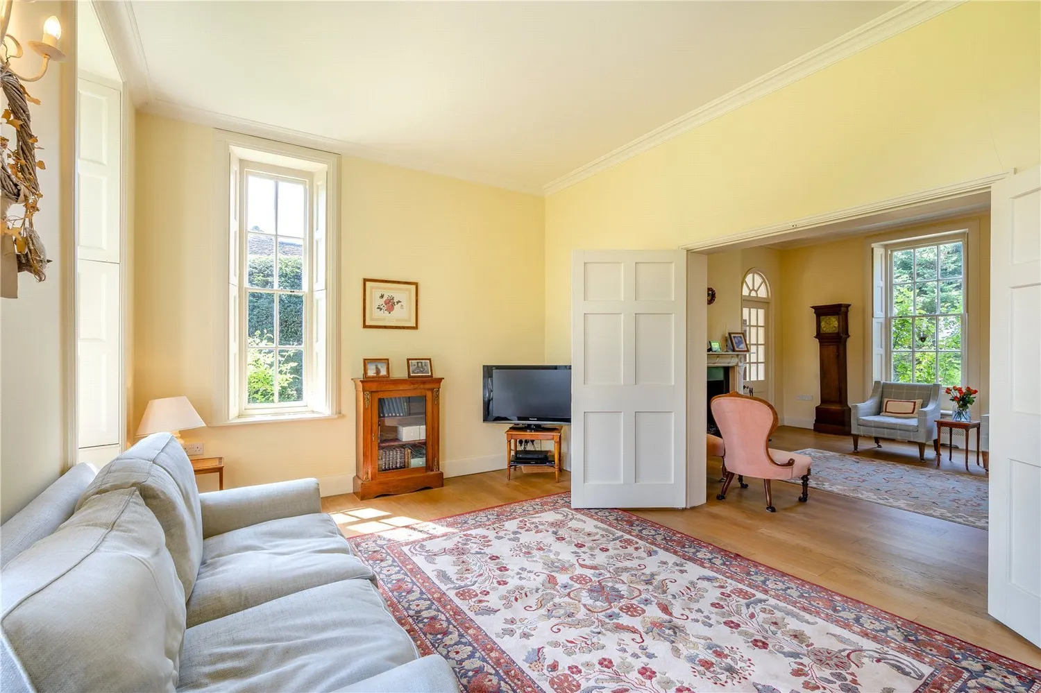 Vicarage Hill, Loxwood, RH14 photo 6