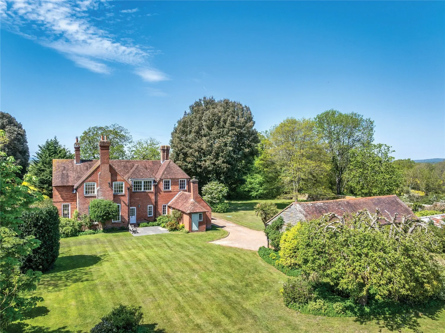 Vicarage Hill, Loxwood, RH14 photo 19
