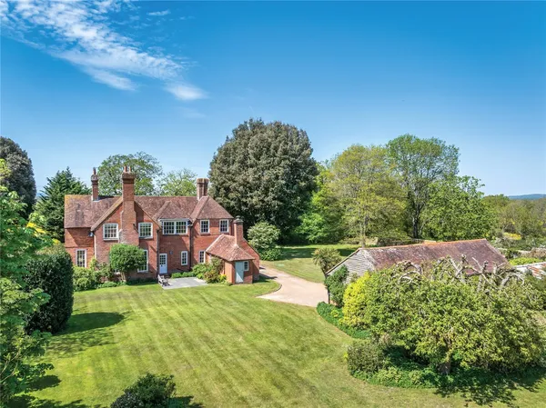 Vicarage Hill, Loxwood, RH14 photo 19