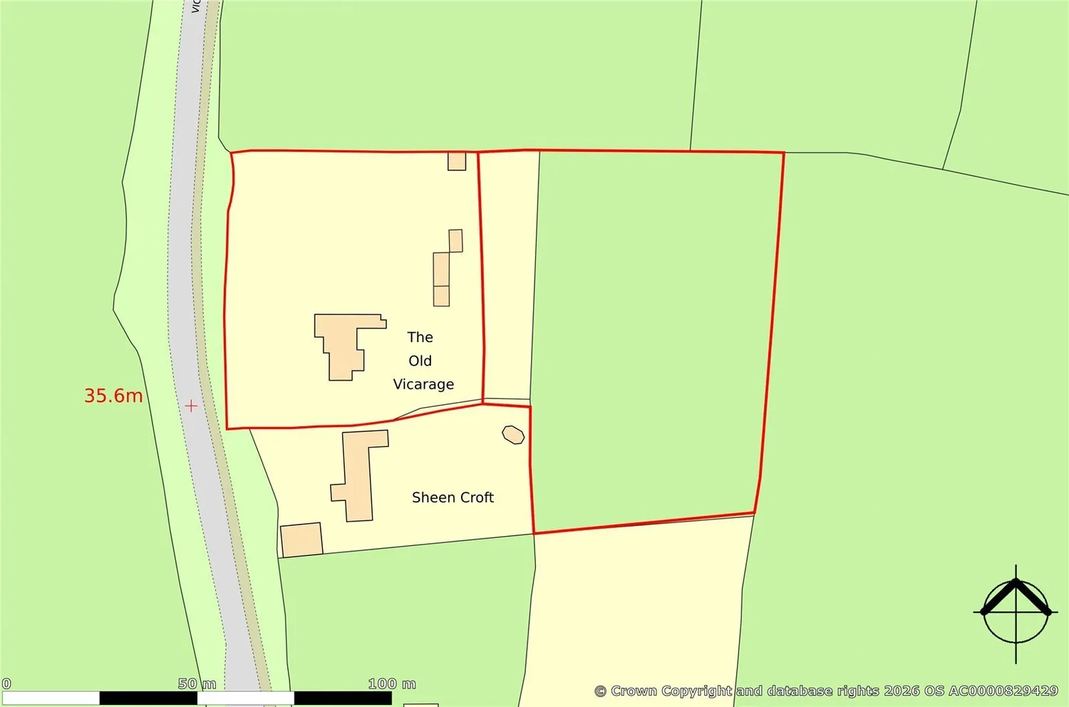 Vicarage Hill, Loxwood, RH14 photo 22