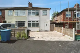 Property responsive