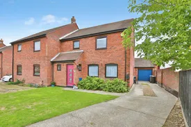 Property responsive