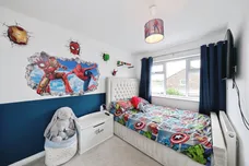 Packwood Close, Maltby, Rotherham