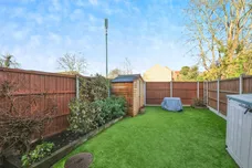 Leaforis Road, Cheshunt, Waltham Cross