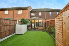 Leaforis Road, Cheshunt, Waltham Cross