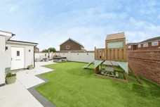 Packwood Close, Maltby, Rotherham