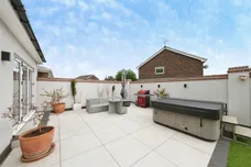 Packwood Close, Maltby, Rotherham