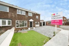 Packwood Close, Maltby, Rotherham